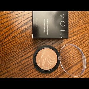 Avon Marbleized Bronzer